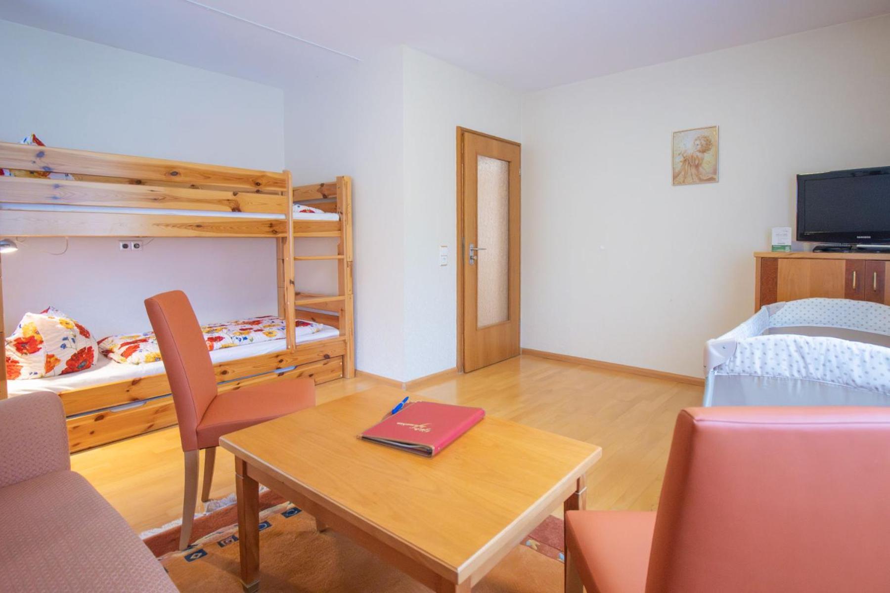 Hotel - Gasthof Blume Oppenau Dış mekan fotoğraf