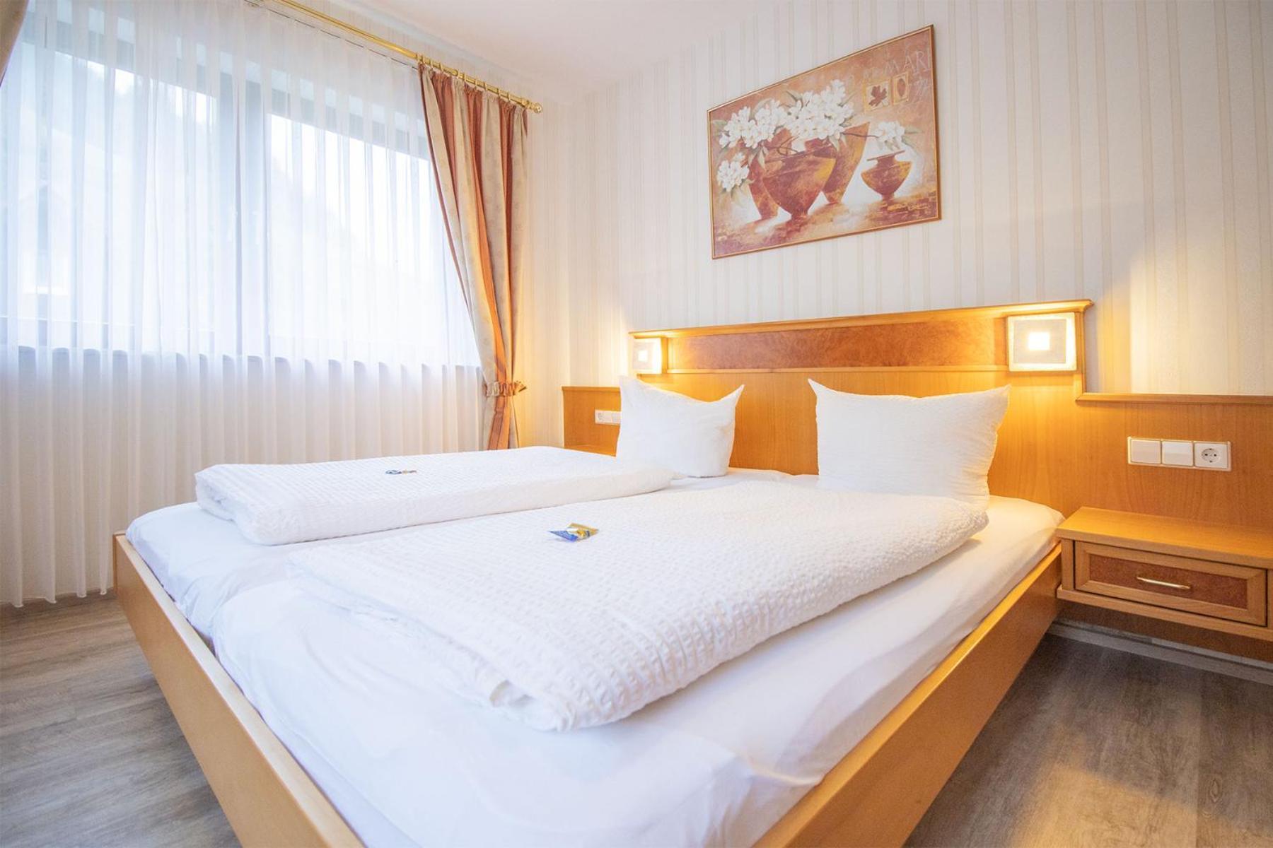 Hotel - Gasthof Blume Oppenau Dış mekan fotoğraf
