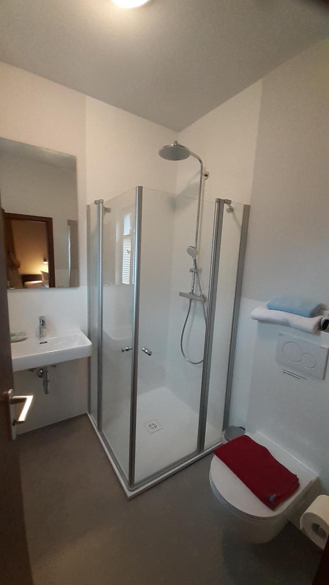 Hotel - Gasthof Blume Oppenau Dış mekan fotoğraf