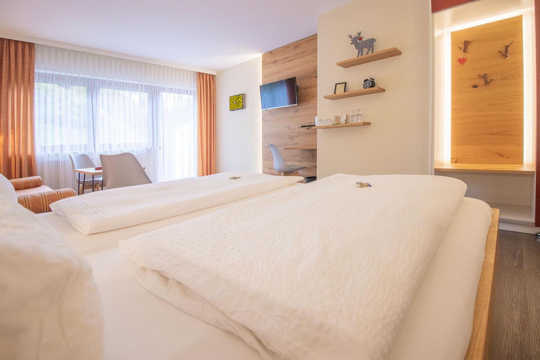 Hotel - Gasthof Blume Oppenau Dış mekan fotoğraf