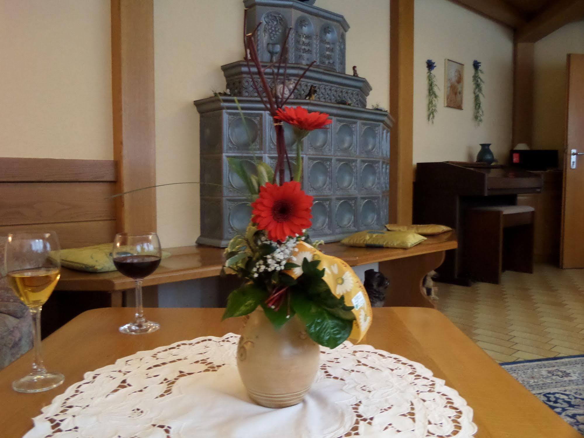 Hotel - Gasthof Blume Oppenau Dış mekan fotoğraf